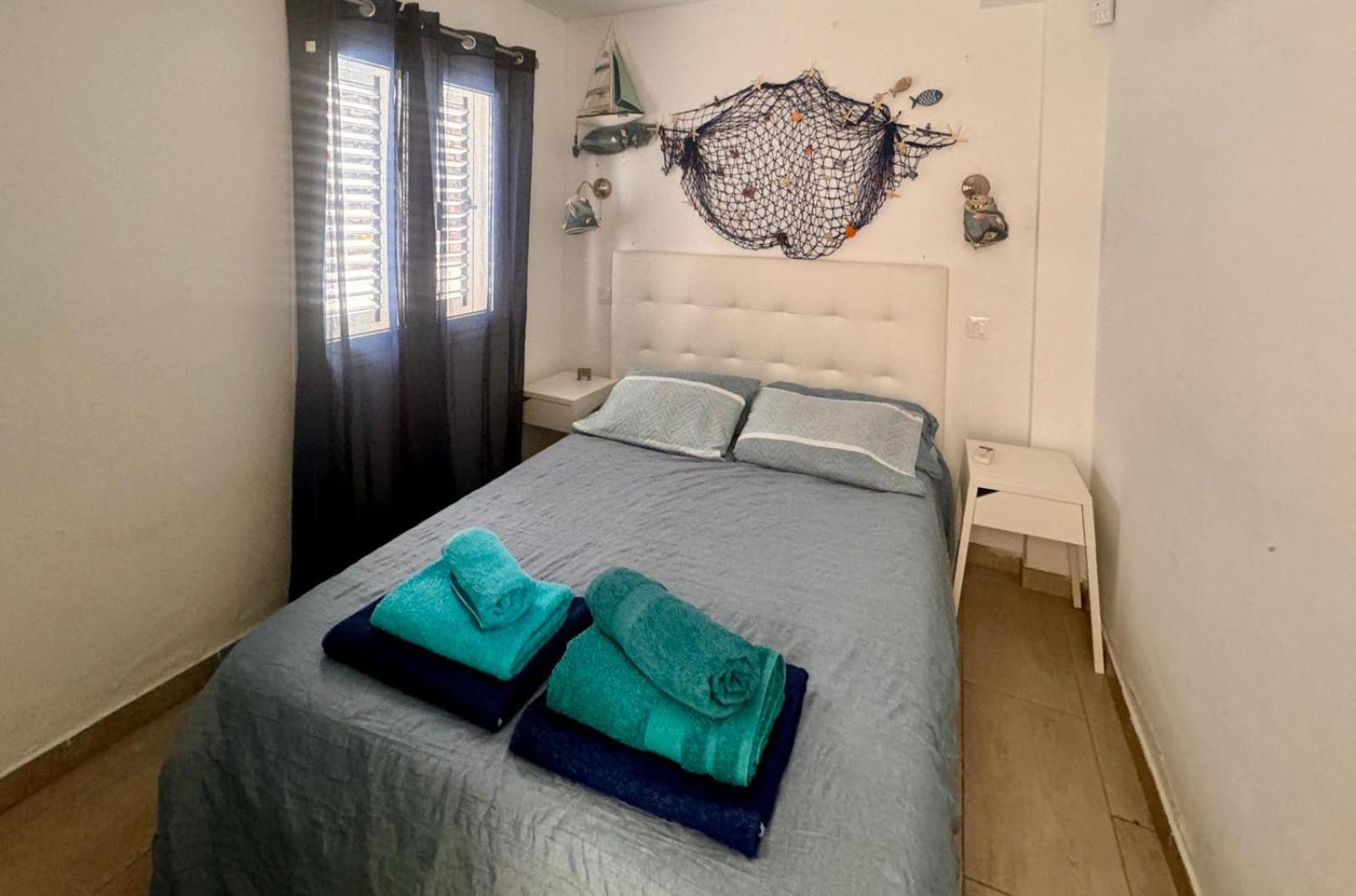 Arthouse Sea View - Acquamarina E Zaffiro Villa Puerto del Carmen  Dış mekan fotoğraf