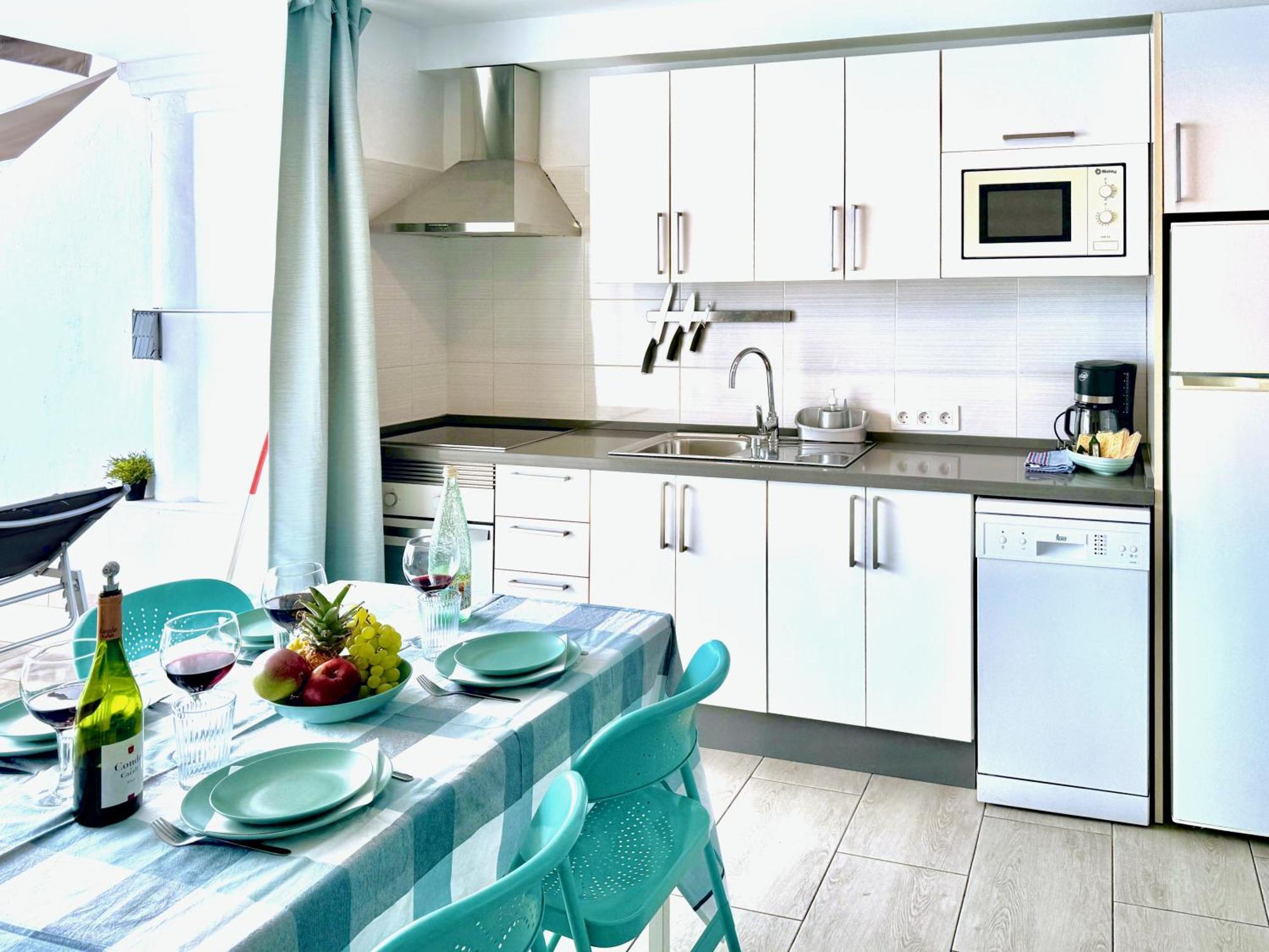 Arthouse Sea View - Acquamarina E Zaffiro Villa Puerto del Carmen  Dış mekan fotoğraf